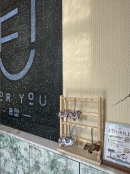-FOR YOU造型