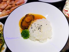 -卡宿自助餐厅(高新万达店)