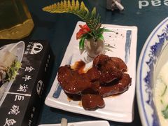-南京金牛湖巨碗鱼头