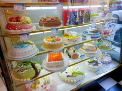 -思味特(纬一路店)
