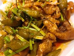 -刘一锅筋头巴脑(凌空二街店)