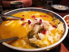 老坛酸菜鲩鱼-缪氏川菜(深圳北站缤果空间店)
