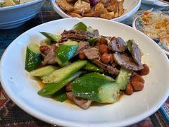 -巴依老爷新疆美食(工体旗舰店)