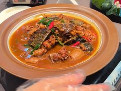 -香山湖家家宴(中山陵店)