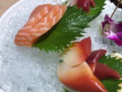 -新一番三文鱼寿司(红城湖店)