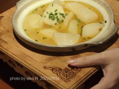 -鼎晟江南·融合江南宴(固戍店)