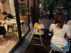 -The Rug Cafe(王府中环店)