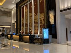 -常州富力喜来登酒店 Feast盛宴标帜西餐厅(新北万达广场店)
