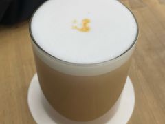 -Onirii Coffee(长乐路店)