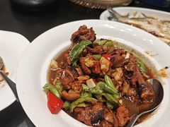 -老山东·山东菜(鲁菜名店)