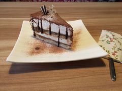 -捌楼咖啡书吧(南开店)