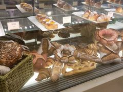 面包-上海半岛酒店·半岛精品店