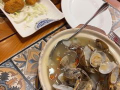 -番茄屋葡式美食(总店)