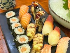 -宁喜屋 日式居酒屋(宝信·城市广场店)