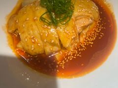 -新白鹿餐厅(滨江银泰店)