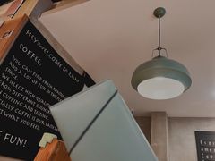 -ZM COFFEE(西安路店)
