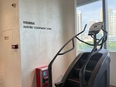-YCHL FIT 健身(星寰店)
