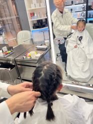 -PE SALON