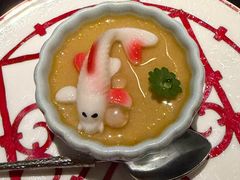 -锦楼·臻选新杭帮(杭州中心店)