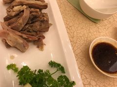 -内蒙古驻京办餐厅