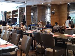 大堂-虾饺妹·粤式手工点心(水荫路店)