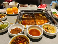 -海底捞火锅(方塔东街店)