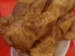 -香妃烤鸡(西单店)