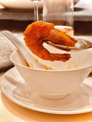 点击看大图 -空中一号宴会厅(信合大厦店)