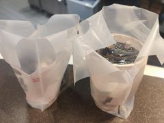 -麦当劳(燕顺路店)