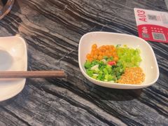 -老船舫·现做活鲜鱼馆(东郊记忆店)