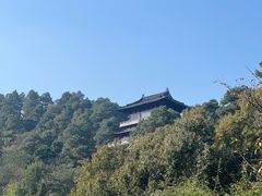 -敬亭山风景名胜区