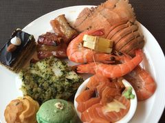 -索菲特西湖大酒店·香榭丽全日候餐厅(南山路店)