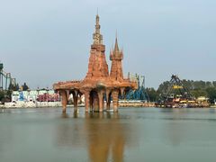 -大连海昌发现王国主题公园