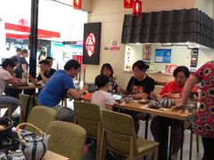 -八间(合生汇店)
