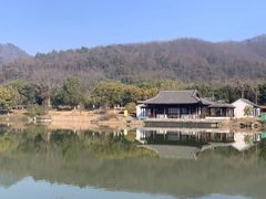 -敬亭山风景名胜区