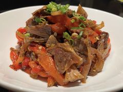 汁水牛肉-一江水食府(后湖店)