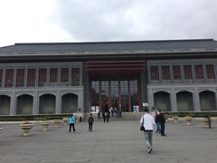-遵义会议纪念馆