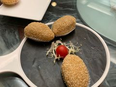 -中国大酒店·食街