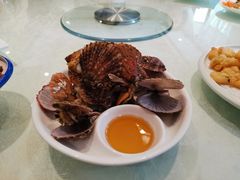 -海岛渔村大酒店(云霄路店)