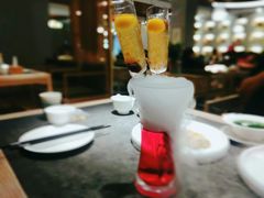 桃之泪-安多素食(广仁寺路店)