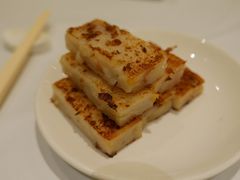 香煎萝卜糕-翠园(铜锣湾广场店)