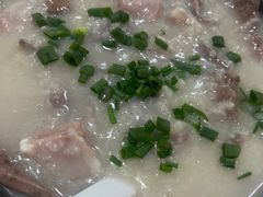-南记食粥坊·宵夜大排档(莲花总店)