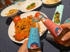 -肆月河豚·淮扬菜·湘菜(华天店)