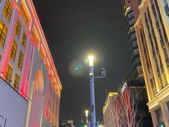 -南京路步行街