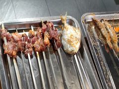 -号令江湖·水浒烤肉(和畅睦邻中心店)