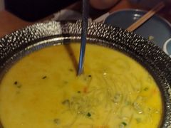 麻籽水晶粉-胡家大厨(西三庄店)