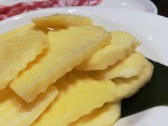 -豪渝火锅(李家村万达店)