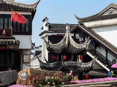 -金山嘴渔村