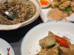 -小炳胜(卓悦中心店)