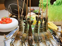 -罗勒家·养生火锅· Bistro(大望路店)